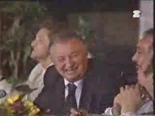 Cezary Pazura - Pijany kierowca & sasiad