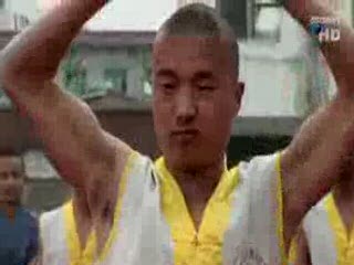 Discovery HD - Fight Quest: Sztuki Walki: Chiny: Kung fu HD [LEK PL] cz 1