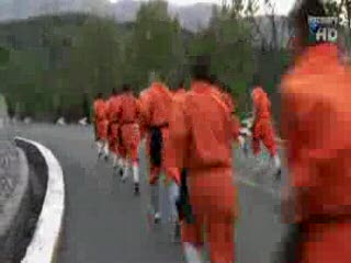 Discovery HD Fight Quest Sztuki Walki Chiny Kung fu HD LEK PL cz 2