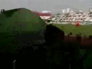 African football fans cz. 2