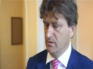Janusz Palikot o narkotykach