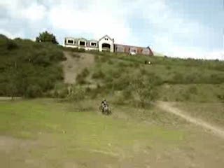 Płock Freeride 2006