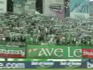 Lechia - Śląsk (29.08.2009)