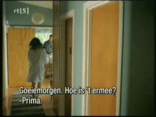 Pomyłka pod prysznicem