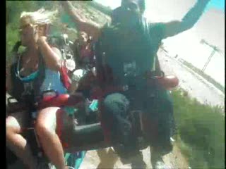 Roller Coaster