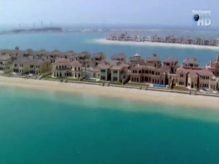 Świat Wynalazków: Dubaj HD (Lektor PL, część 1)