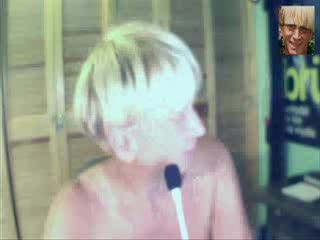 Gracjan Roztocki jako seksuolog 9/10 sierpnia 2009
