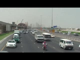Dubai 2008