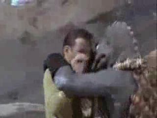 Najgorsza scena walki w histori kina + Daj Kamienia!