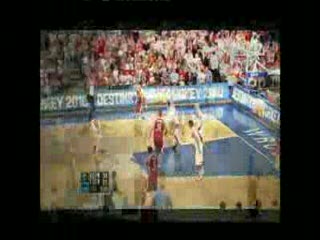 Polska - Bułgaria ( Eurobasket 2009)
