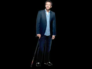 Piosenka z czołówki serialu Dr.House