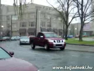 Jazda na rondzie