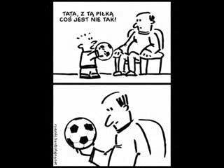 Piosenka o Polskiej Piłce Nożnej .... ;/