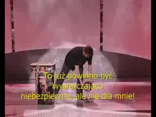O sukcesie tego uczestnika zadecydowała pewna zasada psychologiczna...