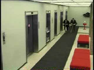 Zabawy biurowe 2