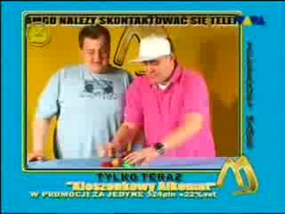 Kieszonkowy Alkomat [Bezele]