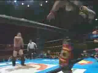 Reverse Pile Driver