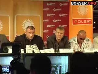 Pudzianowski - Najman: zapowiedź