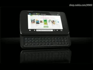 Debiut nowej Nokii N900