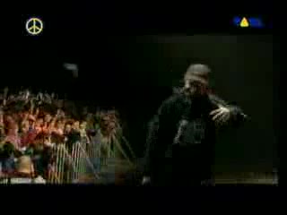 O.S.T.R. Freestyle