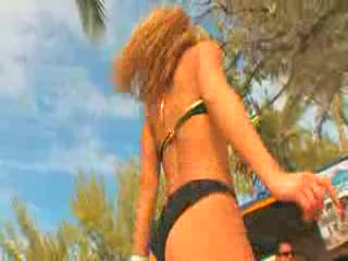 Sexy Bikini Booty Part 3 xxx