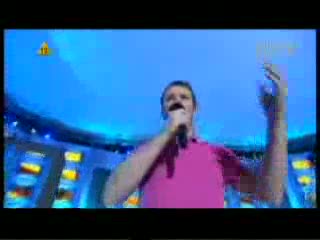 HYMN EURO 2012 [Propozycje]