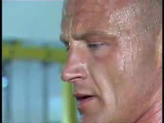 Trening pudziana