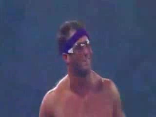 Zack Ryder Titantron 2009