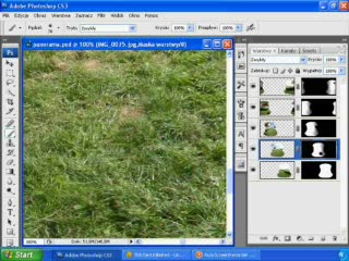 Jak tworzyć wirtualne panoramy sferyczne - tutorial