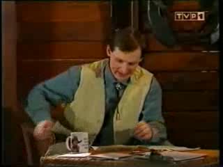 Wojciech Cejrowski tłumaczy podatki