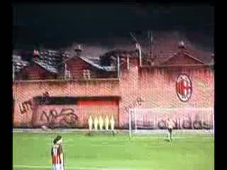 FIFA 10 Poradnik - rzuty wolne