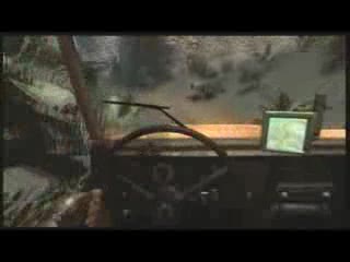 Farcry 2 Poradnik - Złoty AK-47