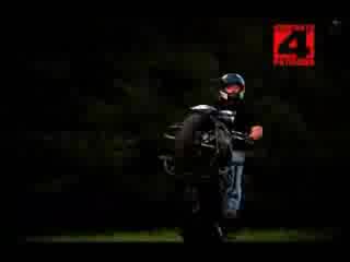 Stunt Days 4 Trailer - PATOLOGIA