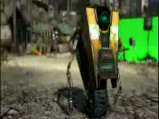 Genialny trailer gry Borderlands