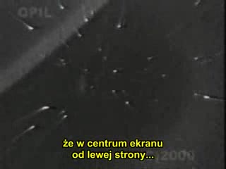 UFO - Tajne Transmisje NASA - Dowód na istnienie UFO
