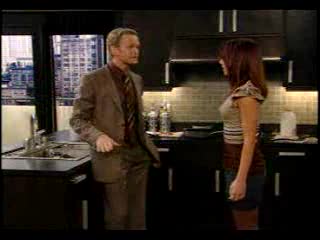 Mieszkanie prawdziwego mężczyzny wg Barney'a z serialu 'How I met your mother'