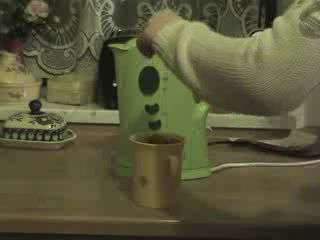 Lipton Tea
