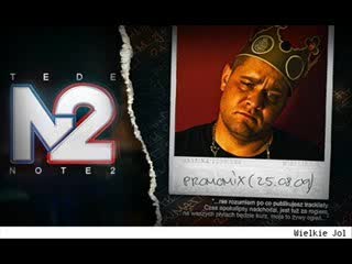 Tede - N2E (Peja diss)