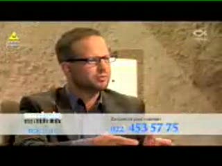 ks. Karol Stehlin-religia.tv