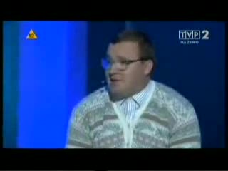 Kabaret Smile - Kredyt xxx