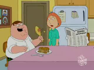 Family Guy-Jungle Love Lektor PL
