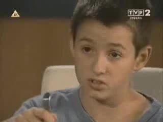 Marta, Łukasz i Jacek