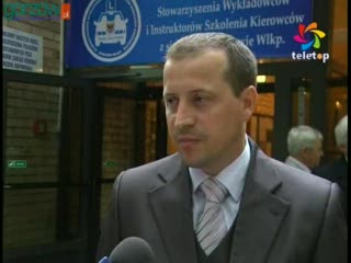 Stowarzyszenie instruktorów nauki jazdy - WORD