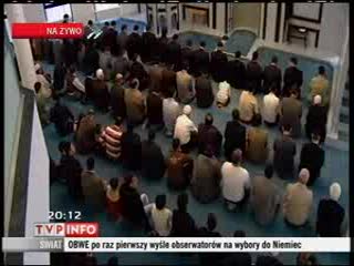 Islamizacja - debata z udziałem prof B. Wolniewicza i T. Terlikowskiego
