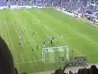 Boruc broni karnego ;)