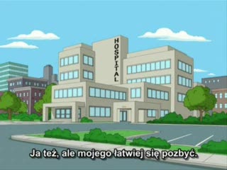 Family Guy-Family Goy Napisy PL