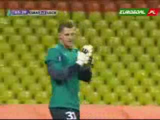 Semir Stilic - Geniusz Rzutów Wolnych