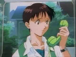 evangelionwazzup