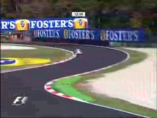 kubica eliminacje wlochy