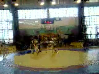 KArate Kyokushin.... Gruda & Czaplicki...